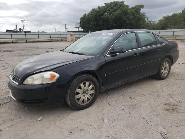 2006 CHEVROLET IMPALA LS 2006 image