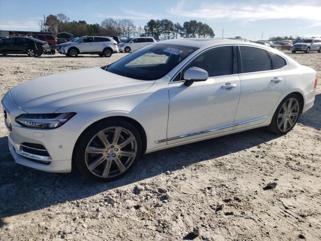 2017 VOLVO S90 T6 INSCRIPTION 2017 image