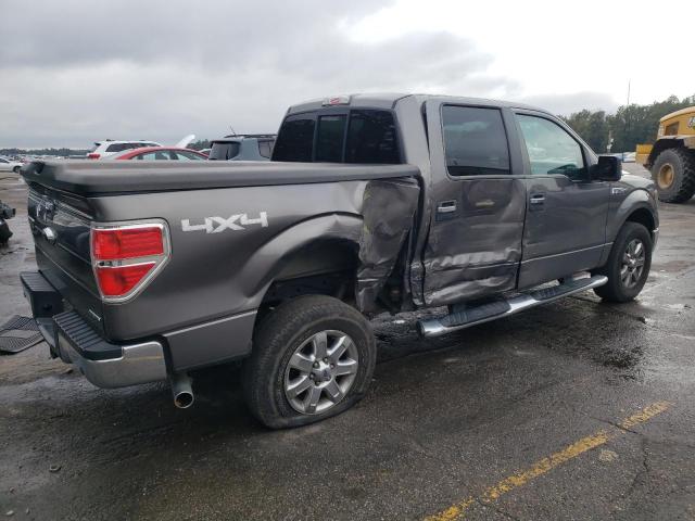 Изображение 3 2014 FORD F150 SUPERCREW 2014 с VIN 1FTFW1EFXEFC28877