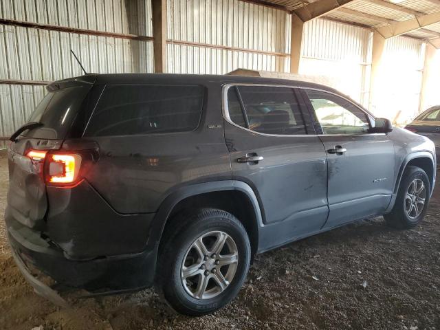 Изображение 3 2019 GMC ACADIA SLE 2019 с VIN 1GKKNKLA8KZ136647