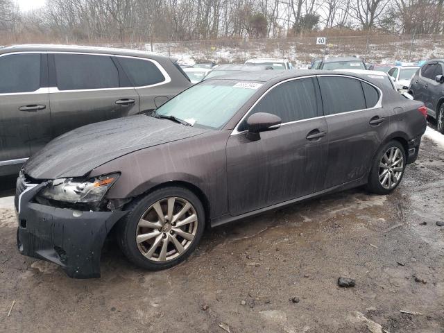 Изображение 1 2013 LEXUS GS 350 2013 с VIN JTHBE1BL2D5005652