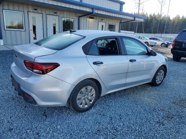 Obraz 3 z 2018 KIA RIO LX 2018 z VIN 3KPA24AB5JE054649