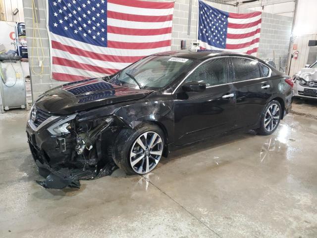 Image 1 of 2017 NISSAN ALTIMA 2.5 2017 with VIN 1N4AL3AP4HN322265