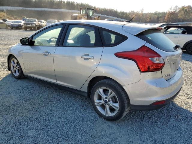 Image 2 of 2014 FORD FOCUS SE 2014 with VIN 1FADP3K25EL421916