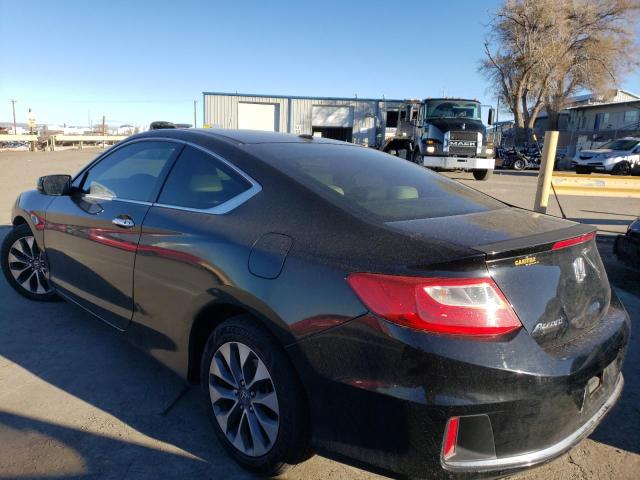 Изображение 2 2014 HONDA ACCORD EXL 2014 с VIN 1HGCT1B84EA006125