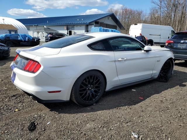 Obraz 3 z 2017 FORD MUSTANG GT 2017 z VIN 1FA6P8CF8H5248554