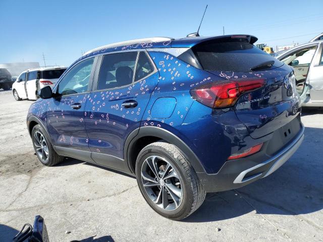 Image 2 of 2023 BUICK ENCORE GX SELECT 2023 with VIN KL4MMDS26PB052494