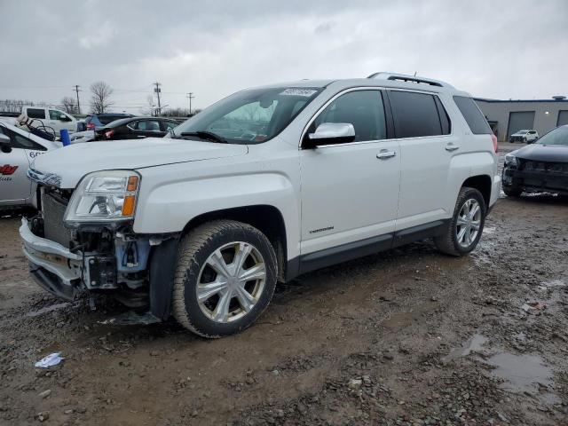 2017 GMC TERRAIN SLT 2017 image