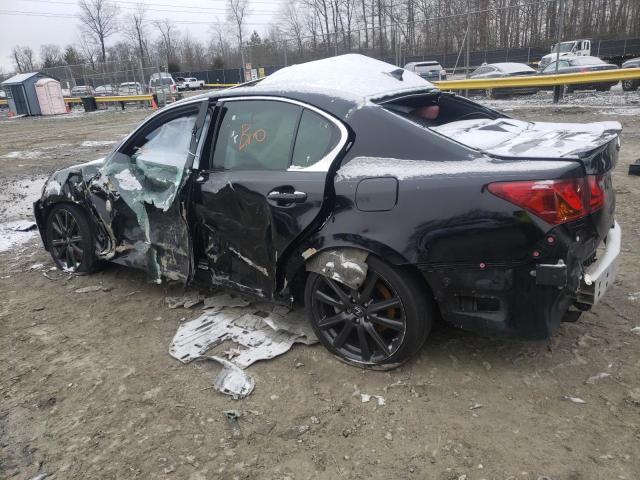 Image 2 of 2014 LEXUS GS 350 2014 with VIN JTHBE1BL1E5032567
