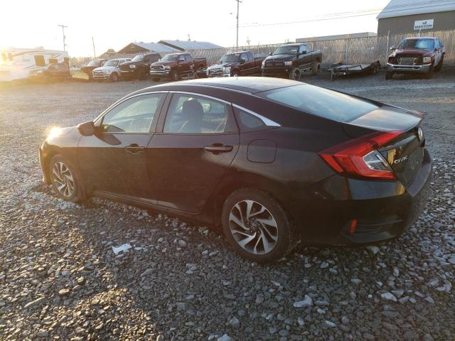 Изображение 2 2016 HONDA CIVIC EX 2016 с VIN 2HGFC2F71GH024686