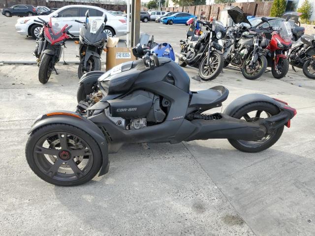 Image 3 of 2020 CAN-AM RYKER  2020 with VIN 3JB2FEG2XLJ001173