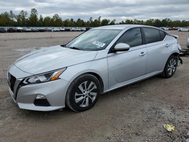 Изображение 1 2019 NISSAN ALTIMA S 2019 с VIN 1N4BL4BV8KC212975