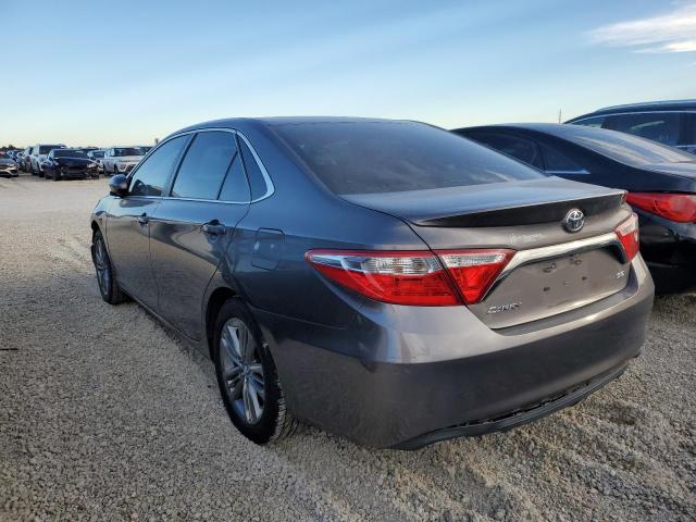Image 2 of 2015 TOYOTA CAMRY LE 2015 with VIN 4T1BF1FK7FU482503
