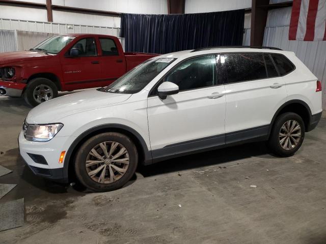 Image 1 of 2020 VOLKSWAGEN TIGUAN S 2020 with VIN 3VV1B7AX6LM053761
