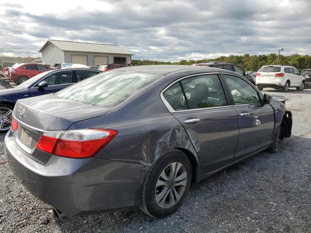 Изображение 3 2015 HONDA ACCORD LX 2015 с VIN 1HGCR2F33FA069060