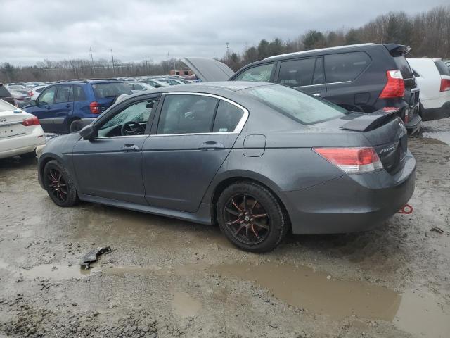 Image 2 of 2010 HONDA ACCORD LX 2010 with VIN 1HGCP2F30AA090592