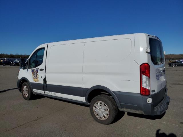 Image 2 of 2015 FORD TRANSIT T-250 2015 with VIN 1FTNR1YM0FKA39953