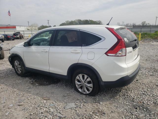 Obraz 2 z 2012 HONDA CR-V EX 2012 z VIN 5J6RM3H55CL041430