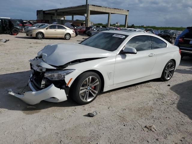 Obraz 1 z 2016 BMW 435 I 2016 z VIN WBA3R1C51GK529212