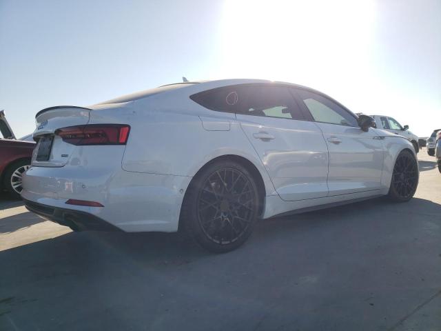 Obraz 3 z 2019 AUDI A5 PRESTIGE S-LINE 2019 z VIN WAUFNCF53KA018986