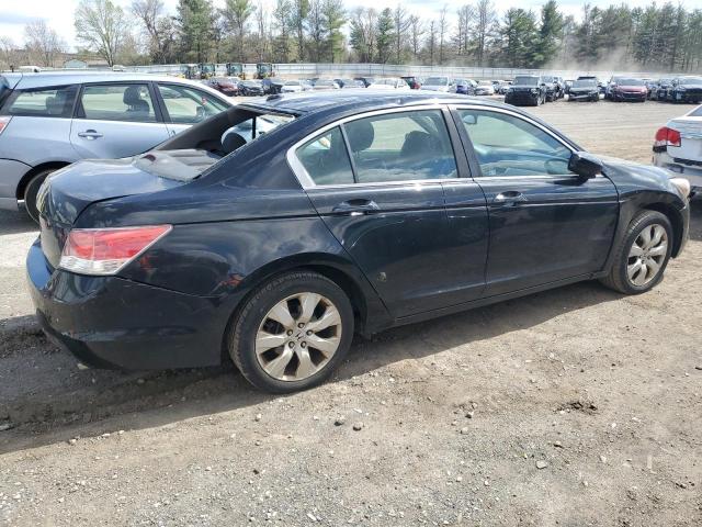 Image 3 of 2010 HONDA ACCORD EXL 2010 with VIN 1HGCP2F85AA134937