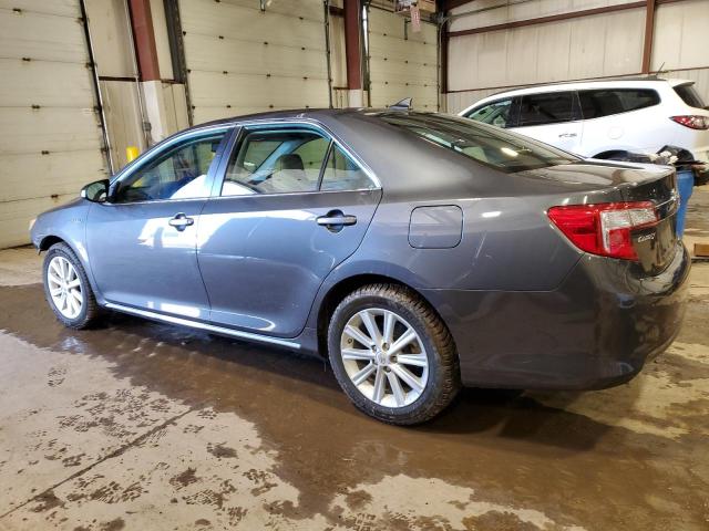 Image 2 of 2012 TOYOTA CAMRY HYBRID 2012 with VIN 4T1BD1FK5CU013637
