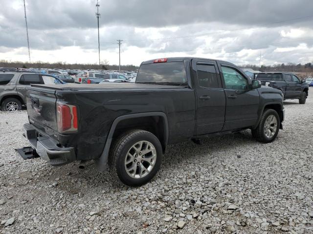 Изображение 3 2018 GMC SIERRA K1500 SLT 2018 с VIN 1GTV2NEC4JZ238687
