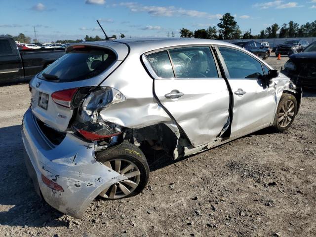 Изображение 3 2015 KIA FORTE EX 2015 с VIN KNAFX5A83F5289259