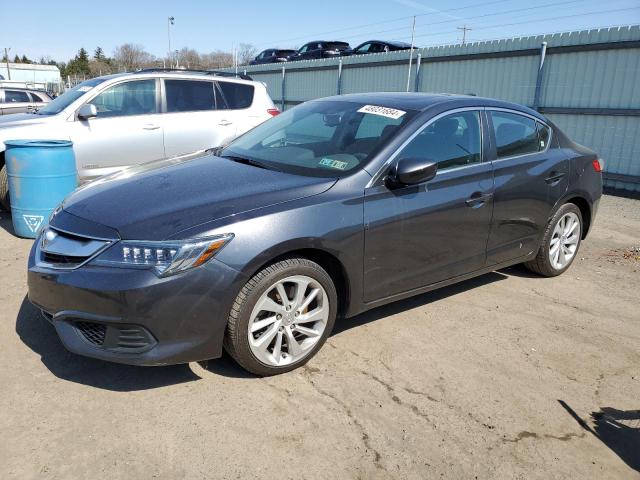 2016 ACURA ILX PREMIUM 2016 image
