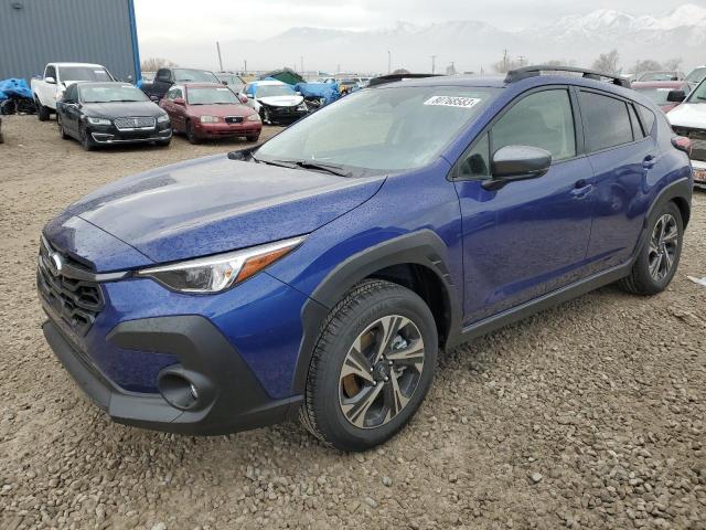 Изображение 2024 SUBARU CROSSTREK PREMIUM 2024