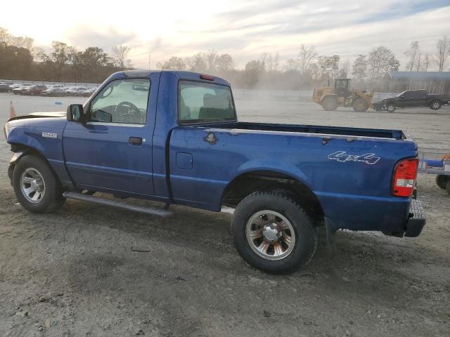 Obraz 2 z 2008 FORD RANGER  2008 z VIN 1FTYR11E78PA32231