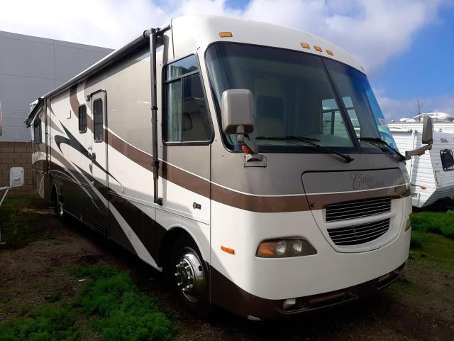 Obraz 2002 WORKHORSE CUSTOM CHASSIS MOTORHOME CHASSIS W22 2002