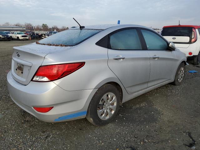 Изображение 3 2015 HYUNDAI ACCENT GLS 2015 с VIN KMHCT4AE3FU891520