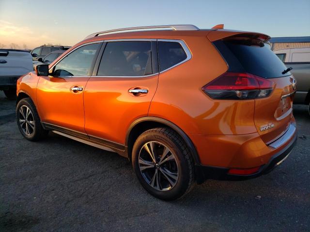 Obraz 2 z 2019 NISSAN ROGUE S 2019 z VIN JN8AT2MV7KW371318