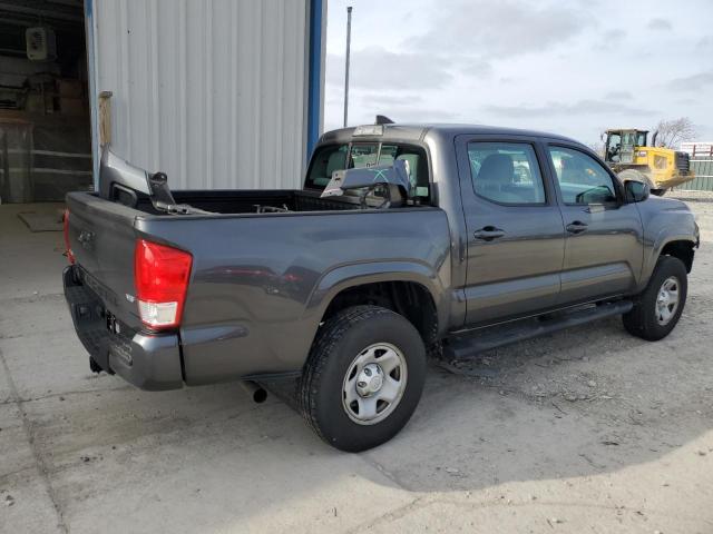 Obraz 3 z 2017 TOYOTA TACOMA DOUBLE CAB 2017 z VIN 3TMCZ5AN8HM099962