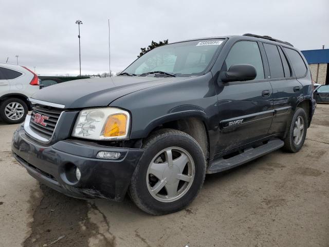 Изображение 1 2003 GMC ENVOY  2003 с VIN 1GKDT13S132274736