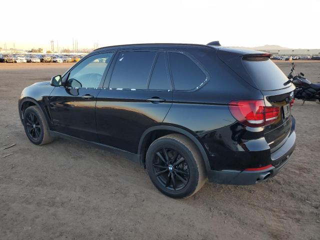 Obraz 2 z 2015 BMW X5 SDRIVE35I 2015 z VIN 5UXKR2C58F0H40102