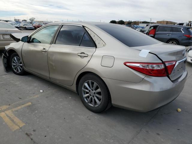 Изображение 2 2015 TOYOTA CAMRY LE 2015 с VIN 4T4BF1FK0FR515718