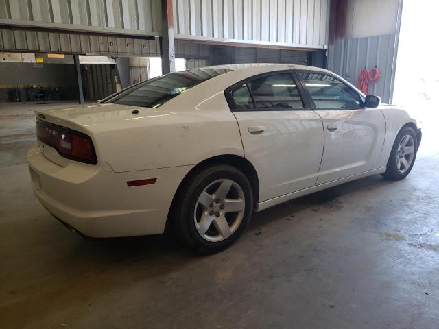 Image 3 of 2013 DODGE CHARGER POLICE 2013 with VIN 2C3CDXAT7DH577195