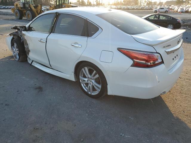 Image 2 of 2015 NISSAN ALTIMA 3.5S 2015 with VIN 1N4BL3APXFC256981