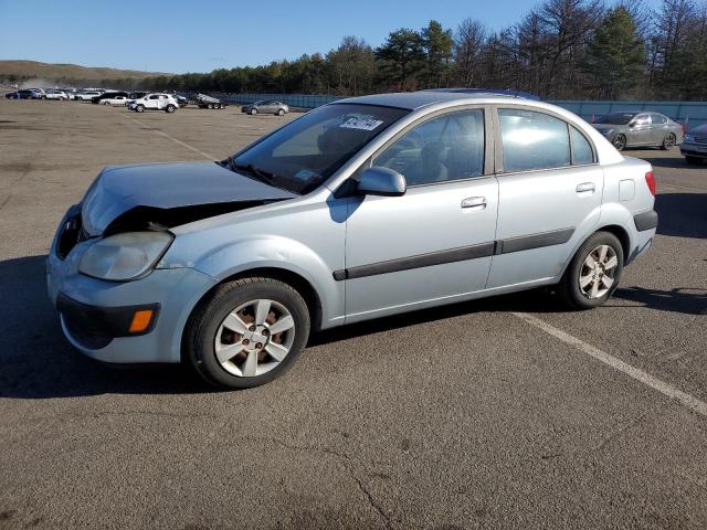 2006 KIA RIO  2006 image