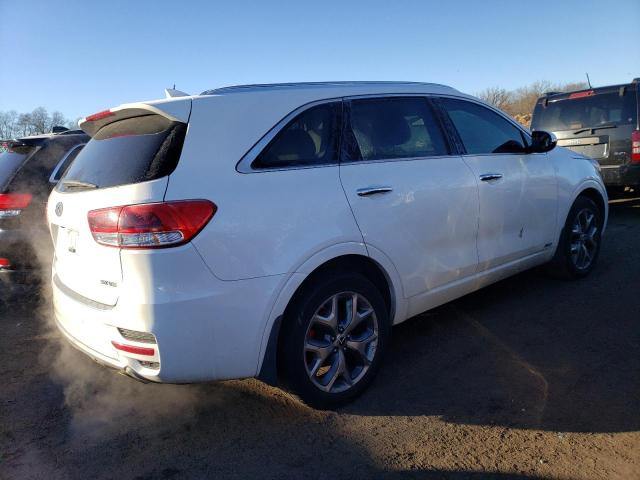 Image 3 of 2016 KIA SORENTO SX 2016 with VIN 5XYPKDA51GG163965
