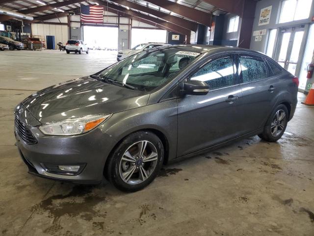 Image 1 of 2016 FORD FOCUS SE 2016 with VIN 1FADP3FE3GL206686