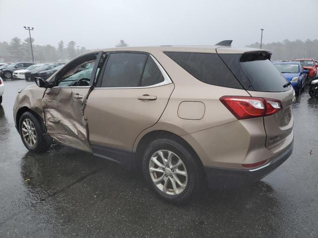 Obraz 2 z 2019 CHEVROLET EQUINOX LT 2019 z VIN 2GNAXUEV4K6104911