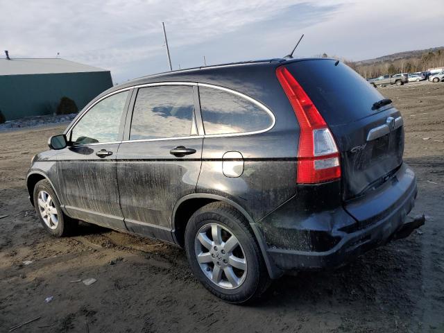 Изображение 2 2008 HONDA CR-V EX 2008 с VIN JHLRE48568C041536