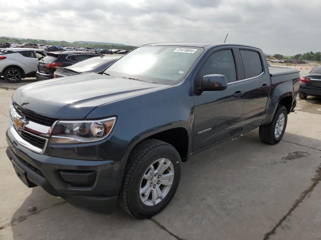 Obraz 2019 CHEVROLET COLORADO LT 2019