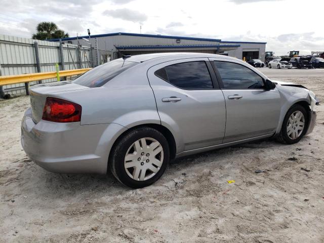 Изображение 3 2014 DODGE AVENGER SE 2014 с VIN 1C3CDZAB7EN143645