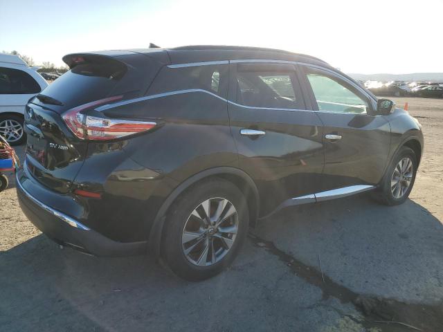 Image 3 of 2016 NISSAN MURANO S 2016 with VIN 5N1AZ2MH8GN128968