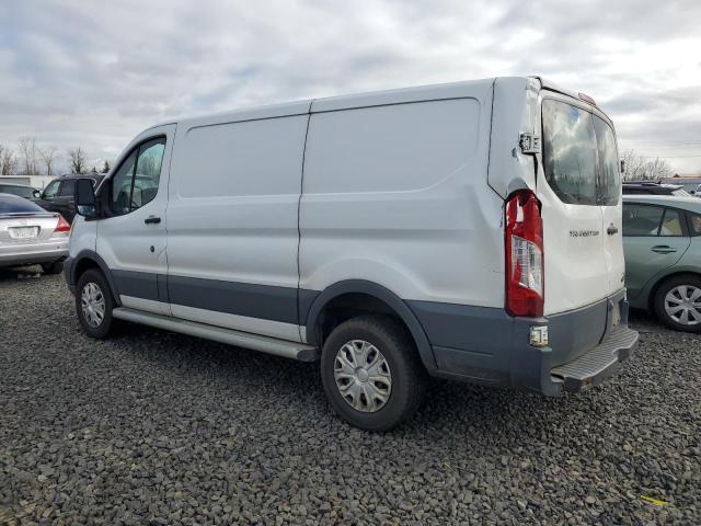 Image 2 of 2017 FORD TRANSIT T-250 2017 with VIN 1FTYR1ZM5HKA92064
