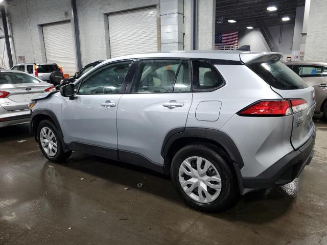 Image 2 of 2022 TOYOTA COROLLA CROSS L 2022 with VIN 7MUAAABG7NV024002